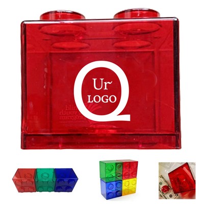 Save Spend Share Bank