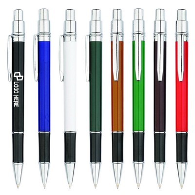 Student 0.5Mm Tip Ballpoint Pen